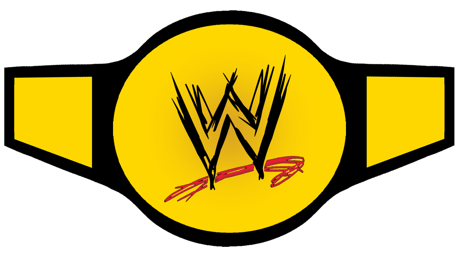 1600x900 Filewwe Championship Belt Icon