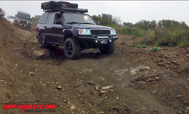 620x373 Icon Vehicle Dynamics Land Cruiser Series Stage Shock