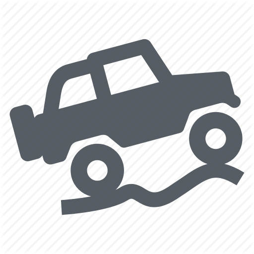 512x512 Off, Road, Traffic, Transportation, Travel, Vehicle Icon
