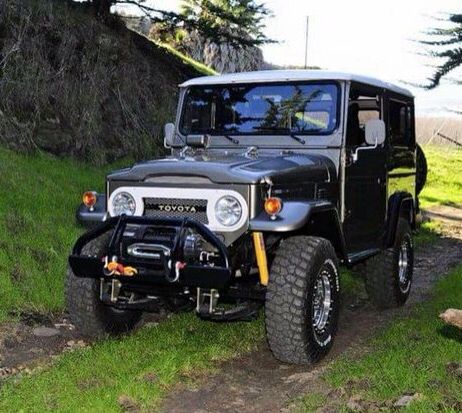 462x413 Outland Offroad Adventure Icon Toyota Land Toyota Land