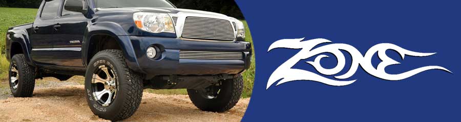 900x238 Suspension Lifts