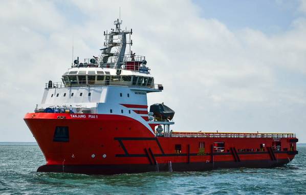 598x381 Icon Offshore Wins Petronas Contract