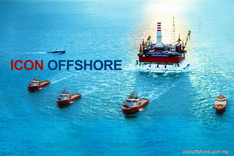 747x498 Icon Offshore Gapped Up, Says Alliancedbs Research The Edge Markets