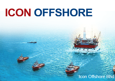 390x278 Icon Offshore Navigates Choppy Waters The Edge Markets