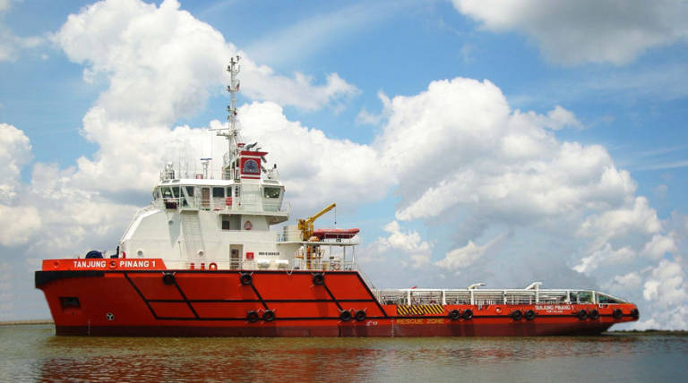 768x428 Icon Offshore Unit Bags Work Order From Petronas Carigali