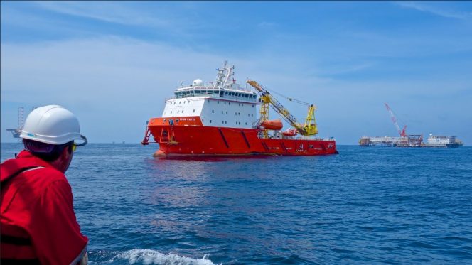 664x373 Two Year Extension For Icon Offshore Vessel Offshore Energy Today