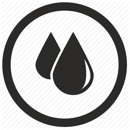 512x512 Drop, Fuel, Oil Icon