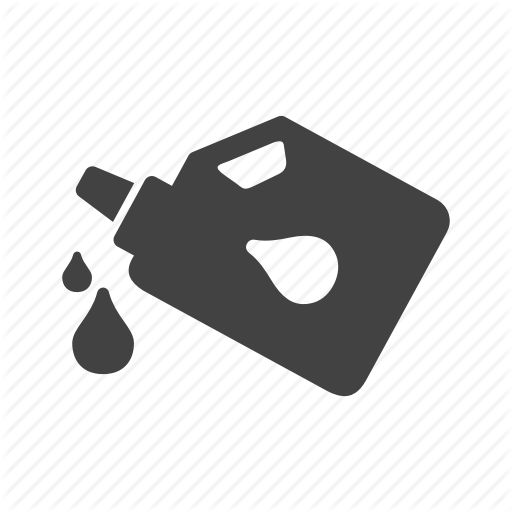 512x512 Car, Engine, Lubricant, Maintenance, Motor, Oil, Pouring Icon