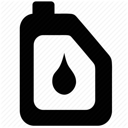 512x512 Car Oil, Engine Oil, Four Stroke, Fuel, Oil Icon