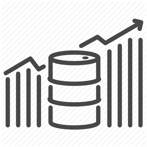 512x512 Commodity, Crude Oil, Energy, Graph, Oil, Price, Trading Icon