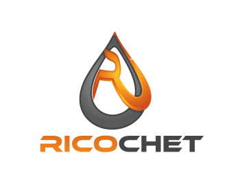 350x280 Logo For An Oilfield Services Company