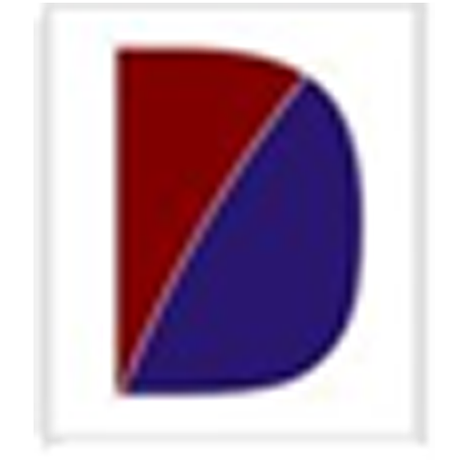 512x512 Site Icon Delta Technologies Oilfield Services Ltd