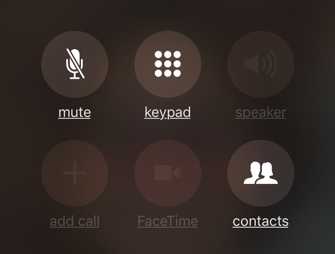 674x512 How To Fix A Grayed Out Speaker Icon On The Iphone Or Plus