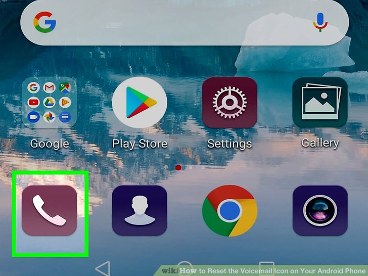 728x546 How To Reset The Voicemail Icon On Your Android Phone Steps