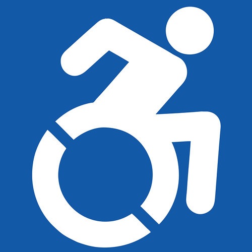 500x500 The Accessible Icon Project