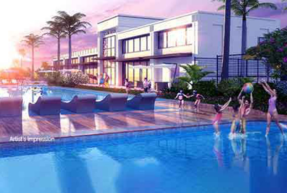 568x383 The Icon Luxury Projects In Thane West