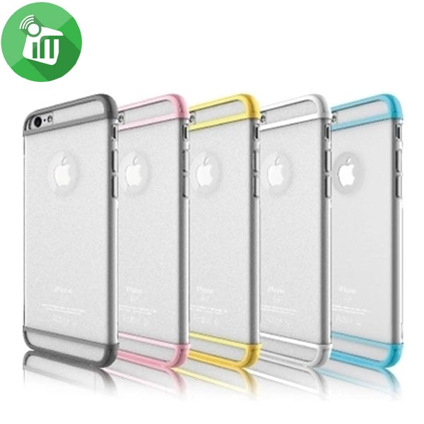600x600 Desof Icon Case Series For Iphone