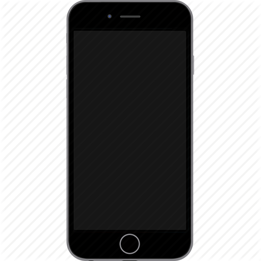 512x512 Apple, Force Touch, Iphone, Iphone Iphone Phone, Touch Id Icon