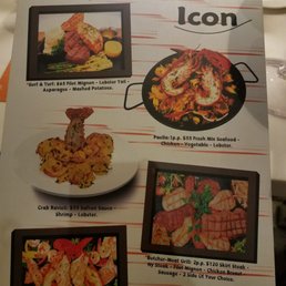 258x258 Photos For Icon On Ocean Menu