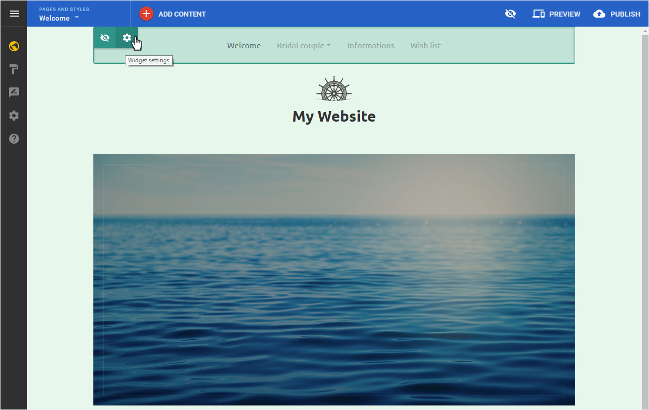 1293x816 Support Designer Site Navigation Order Hoststar