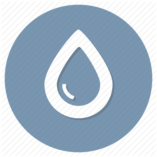 512x512 Drop, Ocean, Water Icon