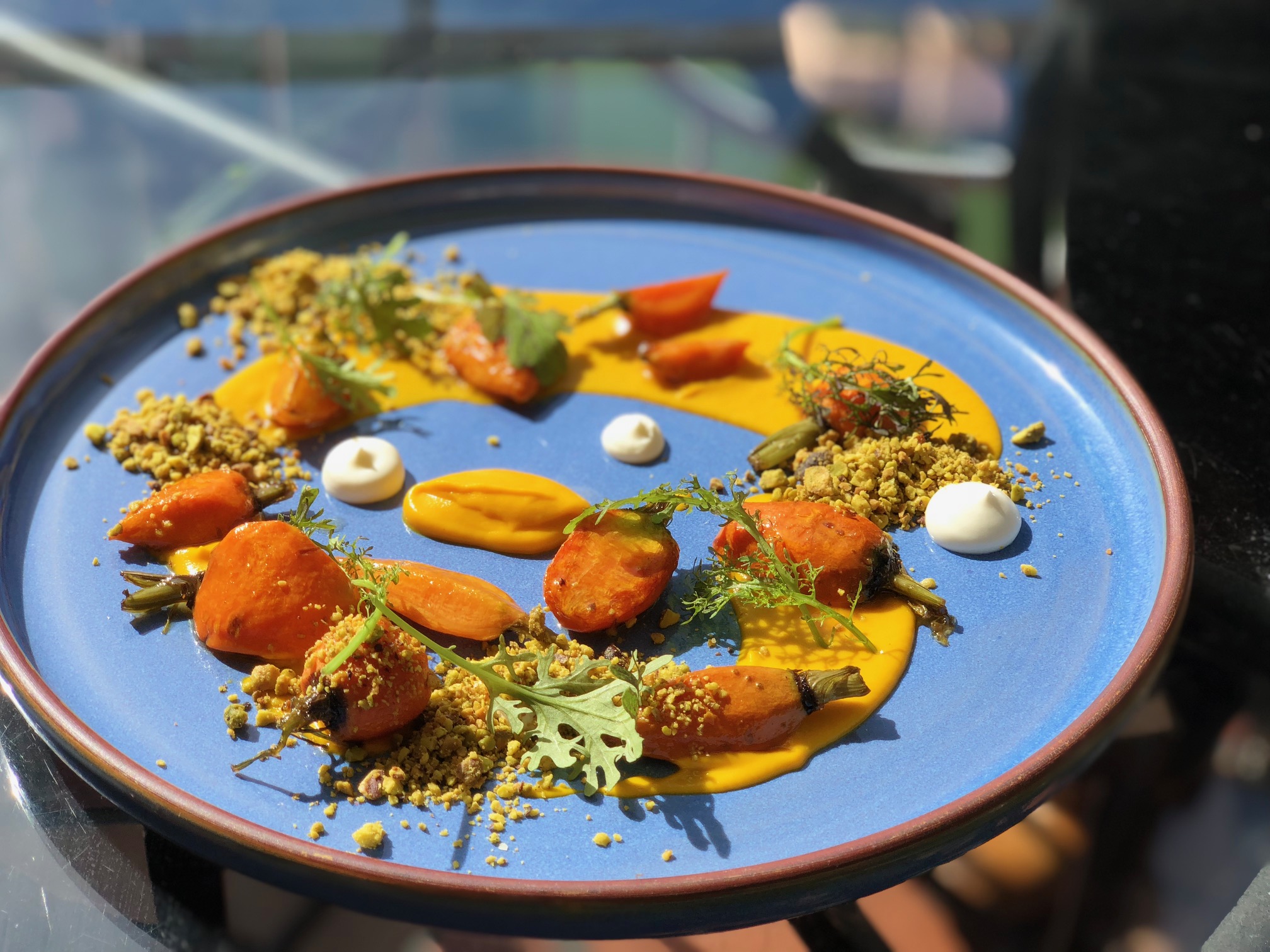 2016x1512 History, Ocean Views, And A Hyper Local New Dinner Menu