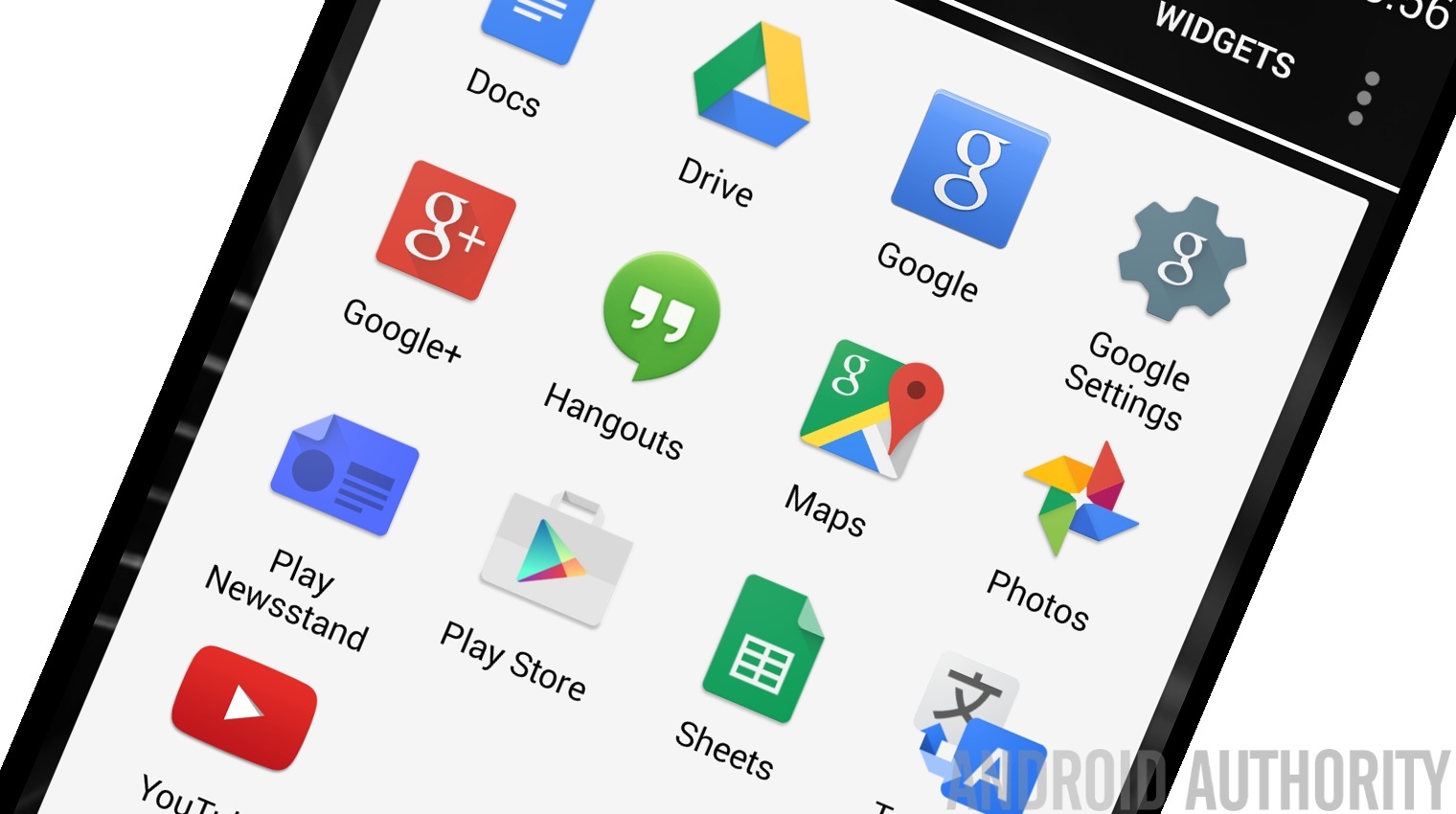 1520x850 Here's How To Change The Icon Size On Your Android Phone