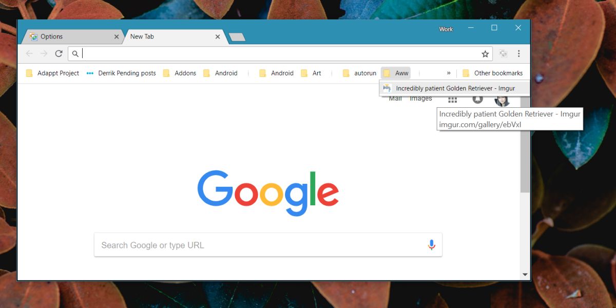 1200x600 How To Change A Bookmark Favicon In Chrome