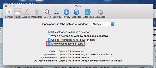 650x284 How To Enable Favicons In Safari On An Iphone, Ipad, Or Mac