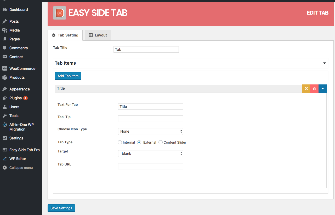 1281x825 How To Add A Floating Side Tab, Bar In Your Wordpress Website