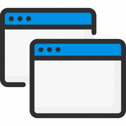 512x512 Browser, New, Page, Tab, Web, Website Icon