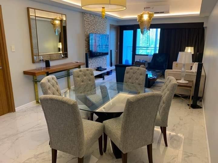 720x540 Condo In Bgc The Icon Plaza Bedroom!!! On Carousell