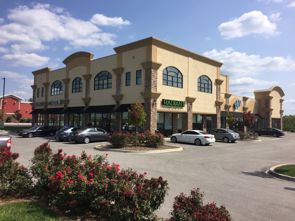960x720 Icon Plaza New Retail Development For Lease On Old Henry Road