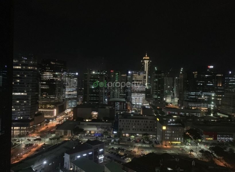 819x600 Bedroom For Sale N Plaza Bgc Condo For Sale In Metro