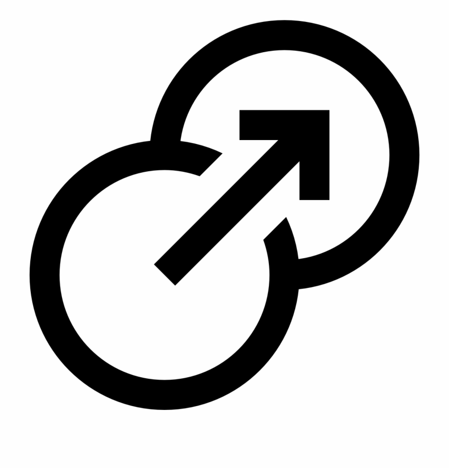 920x959 One Way Transition Icon