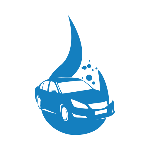 512x512 Cropped Book A Car Wash Site Icon One Book A Car Wash