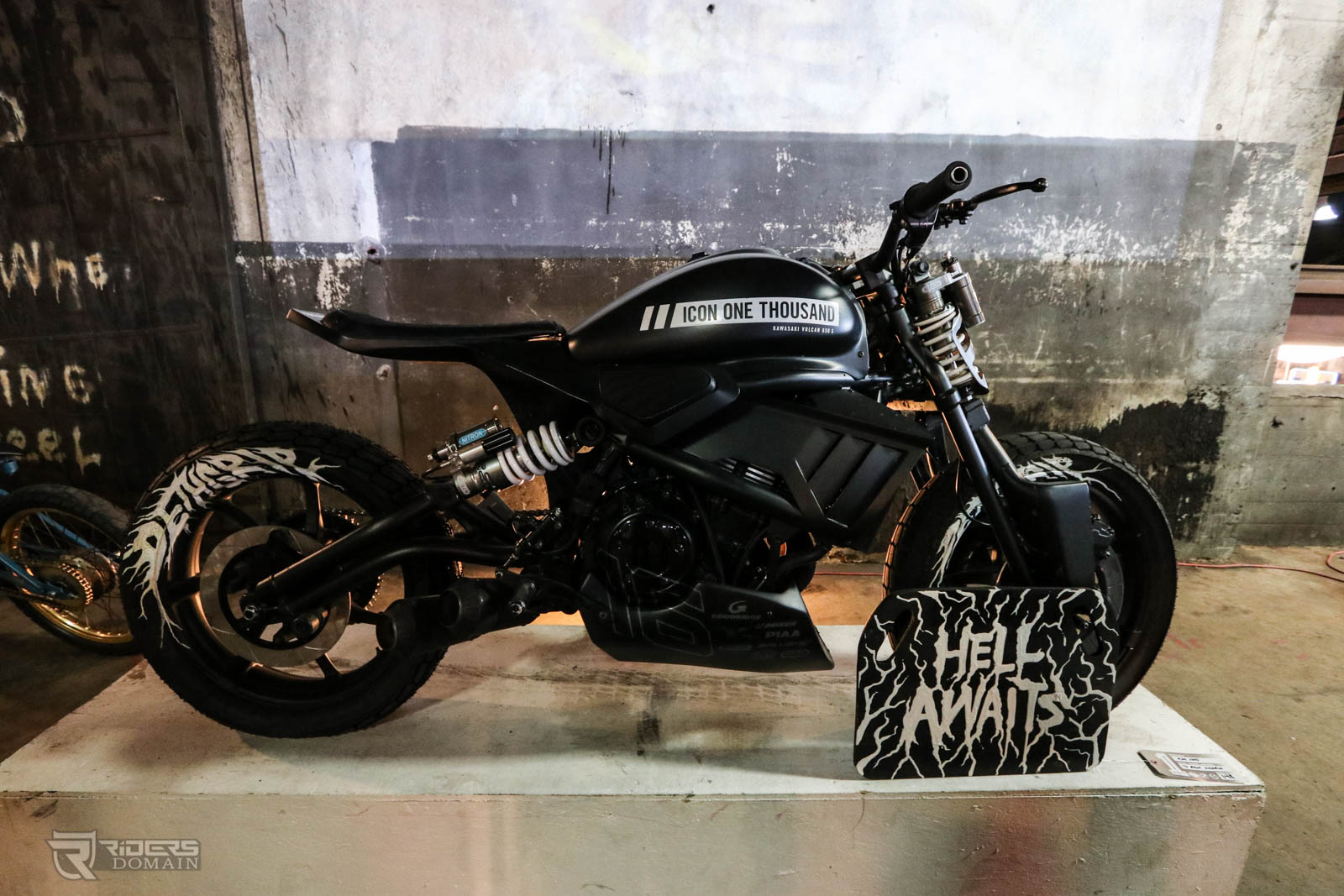 1600x1067 Icon Motosport Headquarters Where The Magic Happens