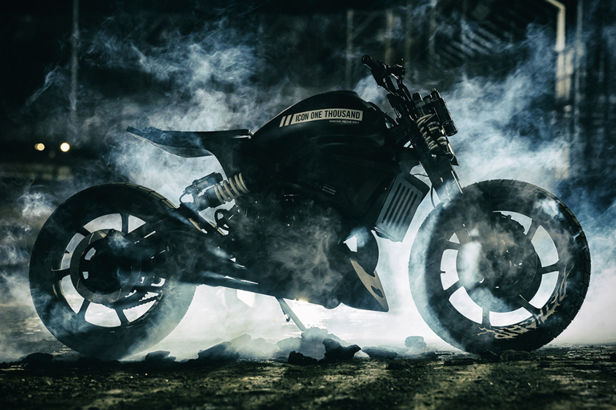 1200x800 Icon Death Defying 'dethgrip' Kawasaki Is One Badass Bike