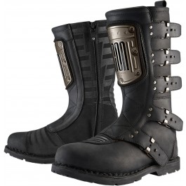 265x265 Icon One Thousand Elsinore Boot Motorsport Superstore