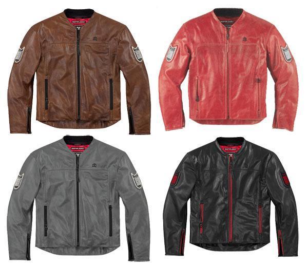 600x520 Icon One Thousand Leather Jacket