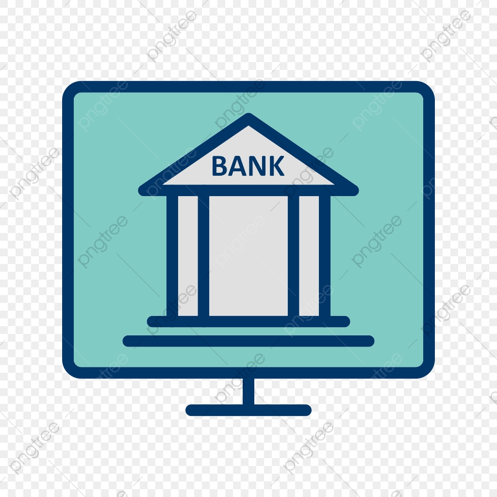 1024x1024 Internet Banking Icon, Online Banking Icon, Internet Png