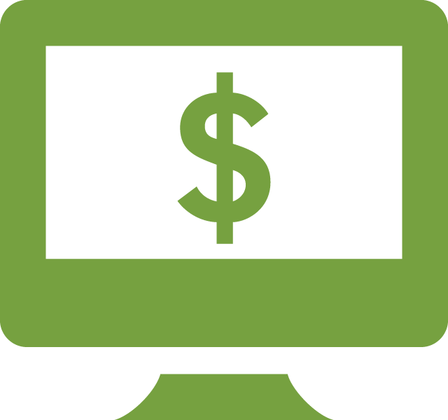 640x599 Online Banking Icon Central Bearden