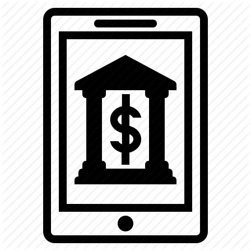 512x512 Digital Banking, Mobile App, Mobile Banking, Mobile Banking App