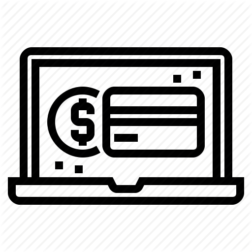 512x512 E Banking, Finance, Internet Banking, Online Banking Icon