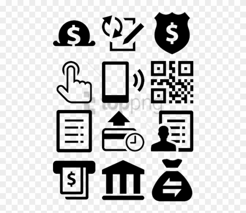 840x728 Free Png Free Bank Check Icon