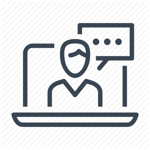 512x512 E Learning, Learning, Lessons, Online, School, Teacher Icon