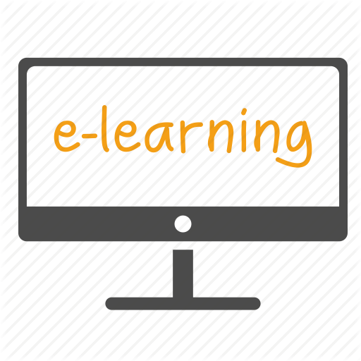 512x512 College, Courses, E Learning, Education, Online, School, Study