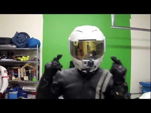 Icon Optics Face Shield