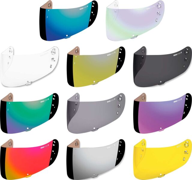 640x598 Icon Optics Fog Rst Red Face Shield For Airmada Airframe Pro