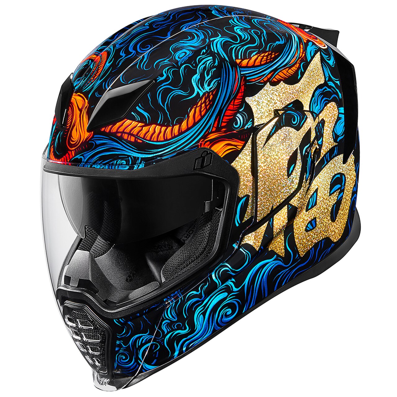 1280x1280 Icon Airflite Good Fortune Helmet